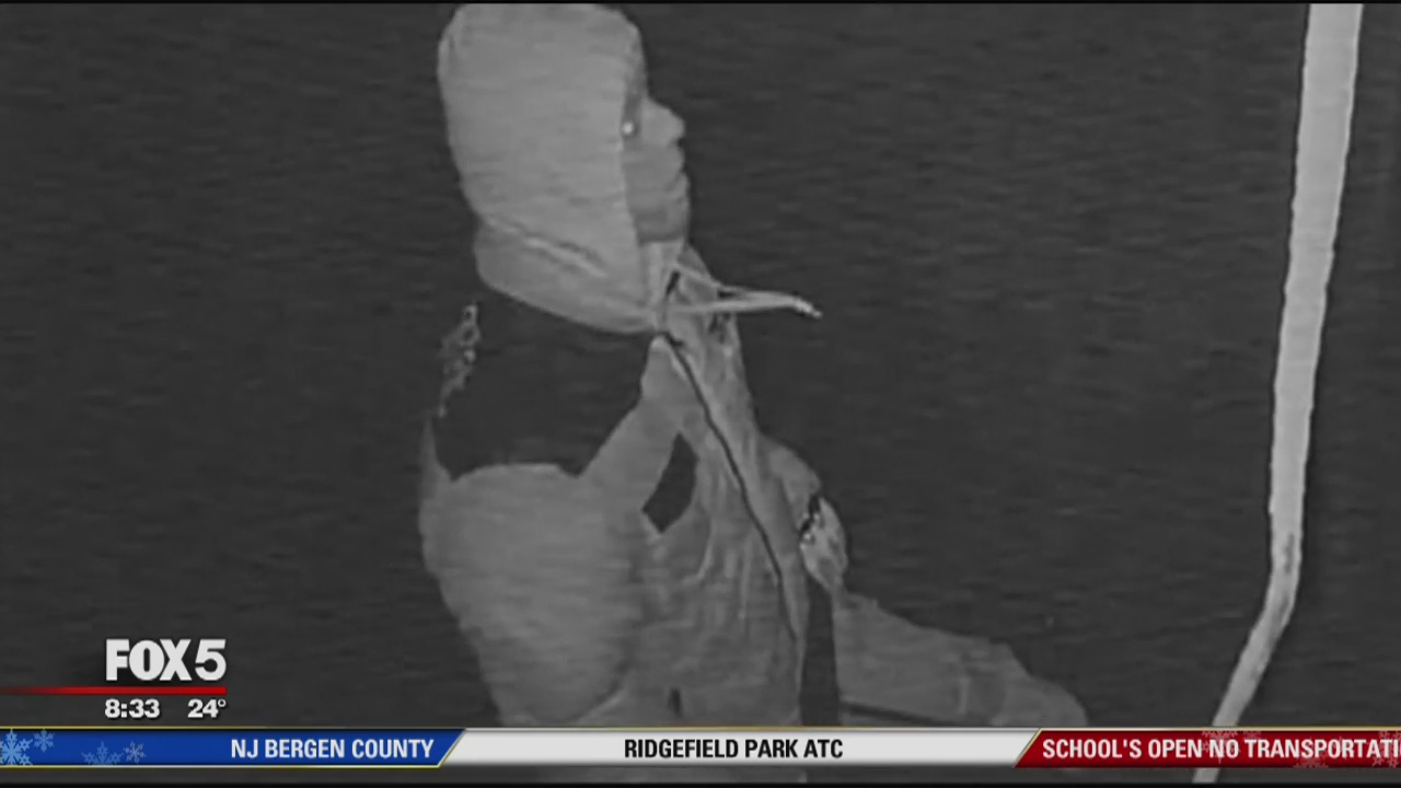 Burglar strikes 31 times in Queens