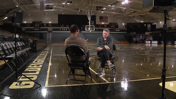 Greg Kampe, Oakland prepare for Selection Sunday