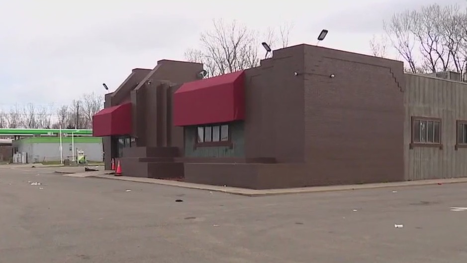 1 killed at Romulus nightclub