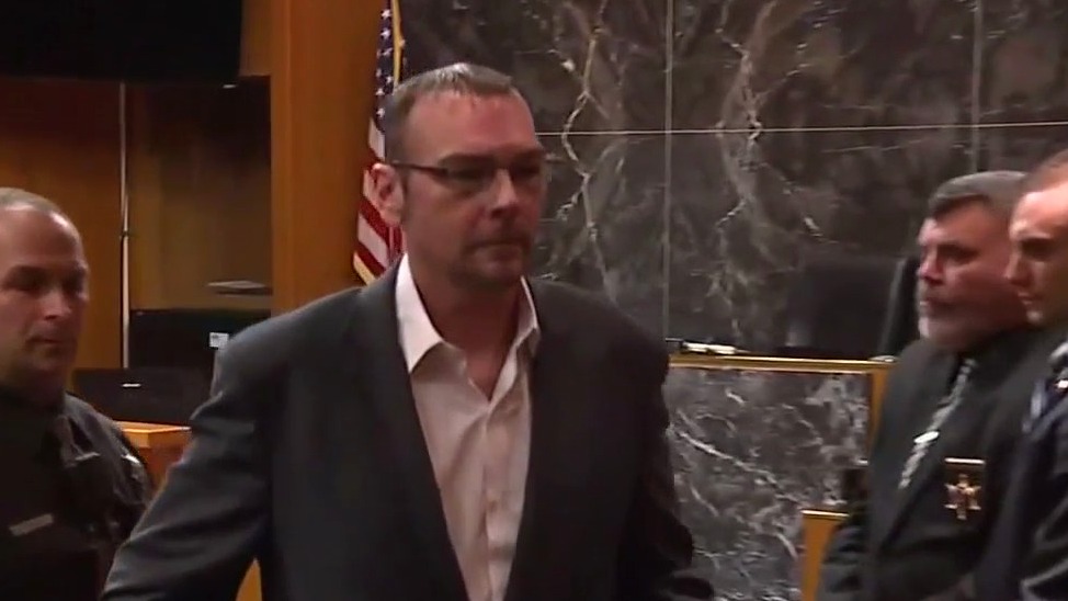 Prosecutor: 'Smallest of efforts' could've prevented Oxford school shooting