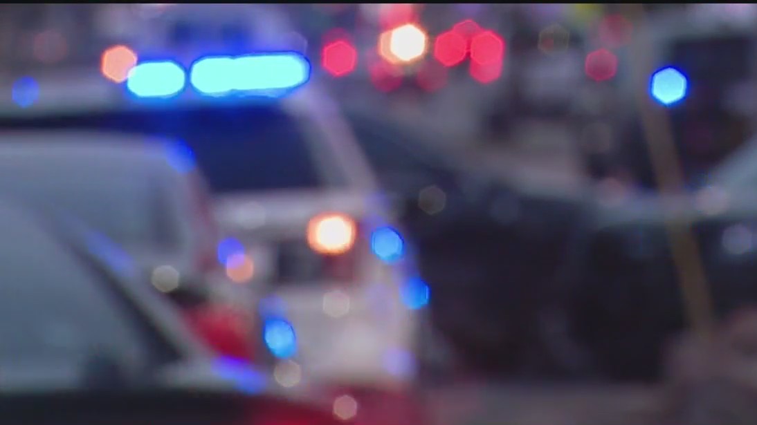 Detroit police officers shot at twice in a span of four days