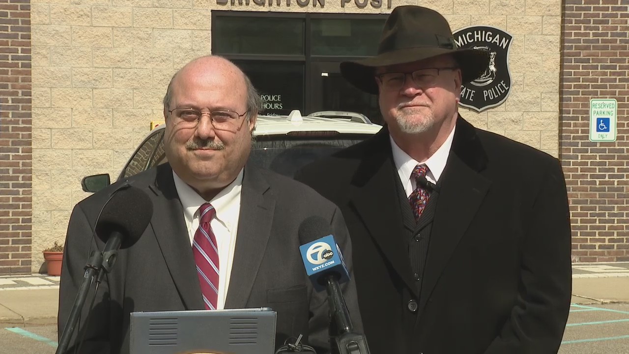 Attorney for widow suing state police for sexual harassment says more victims have come forward