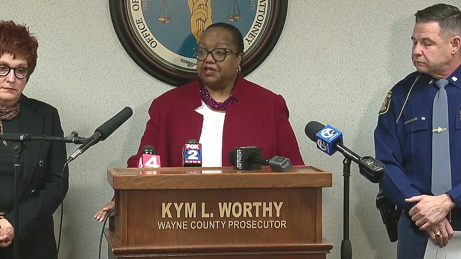 Ashia Davis murder charges announced