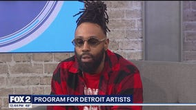 Seed and Bloom: Detroit