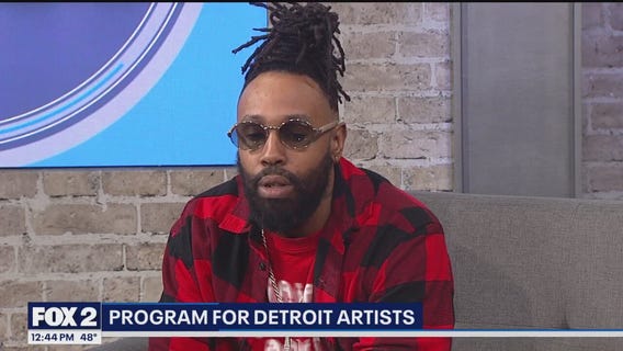 Seed and Bloom: Detroit