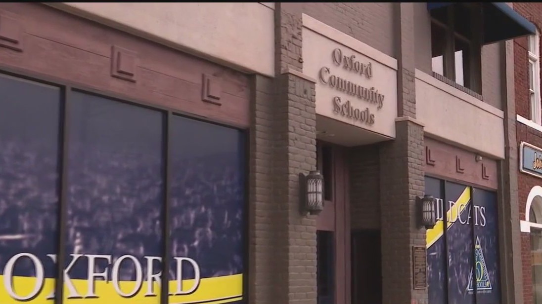 Immunity takes stage once again at Oxford