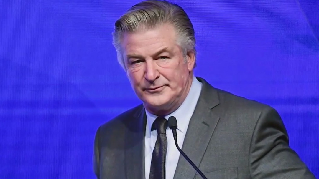 Alec Baldwin trial beginning
