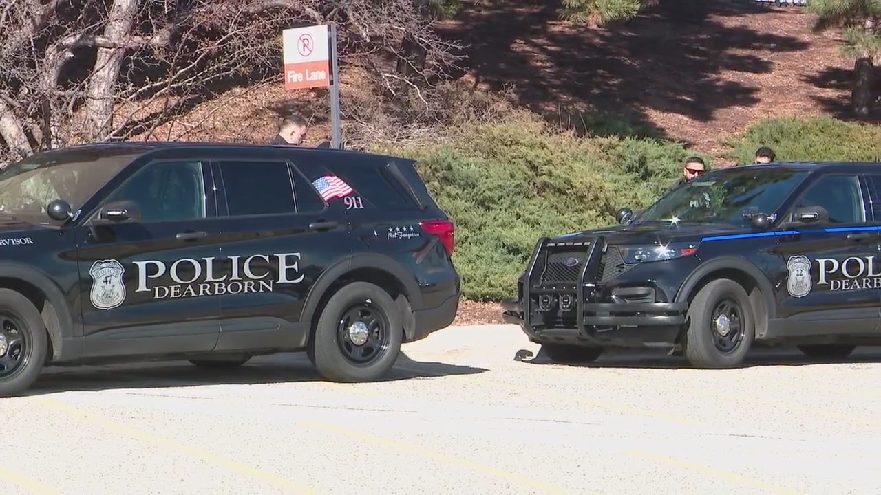 1 arrested after argument leads to shooting at Fairlane Mall in Dearborn