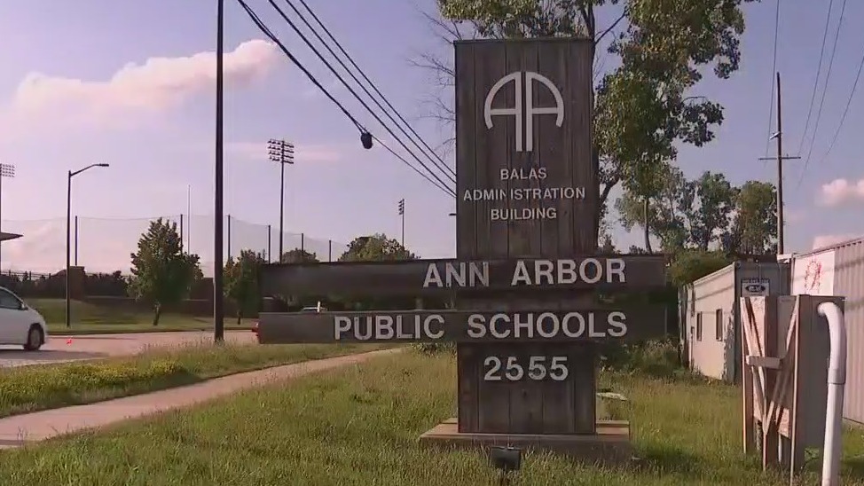 Ann Arbor schools forced to make cuts due to $25M shortfall