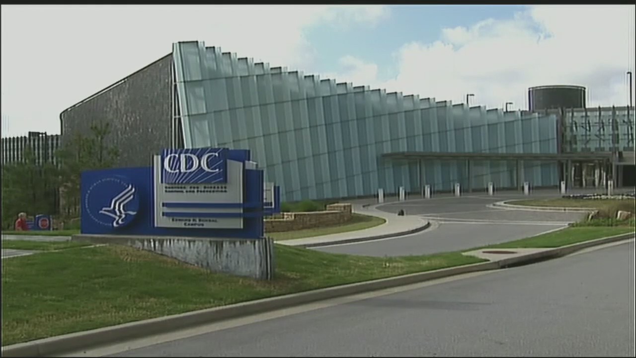 Michigan travel agents monitoring measles outbreak