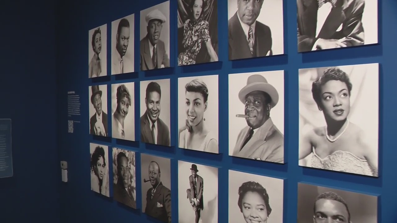 DIA's latest exhibit not one to miss