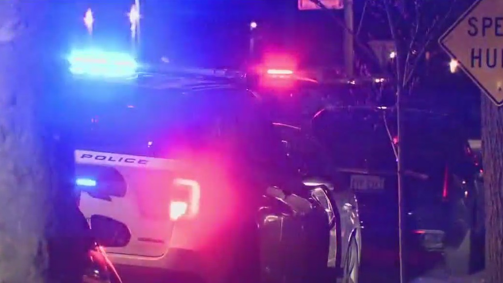 Detroit murder suspect caught after killing nephew