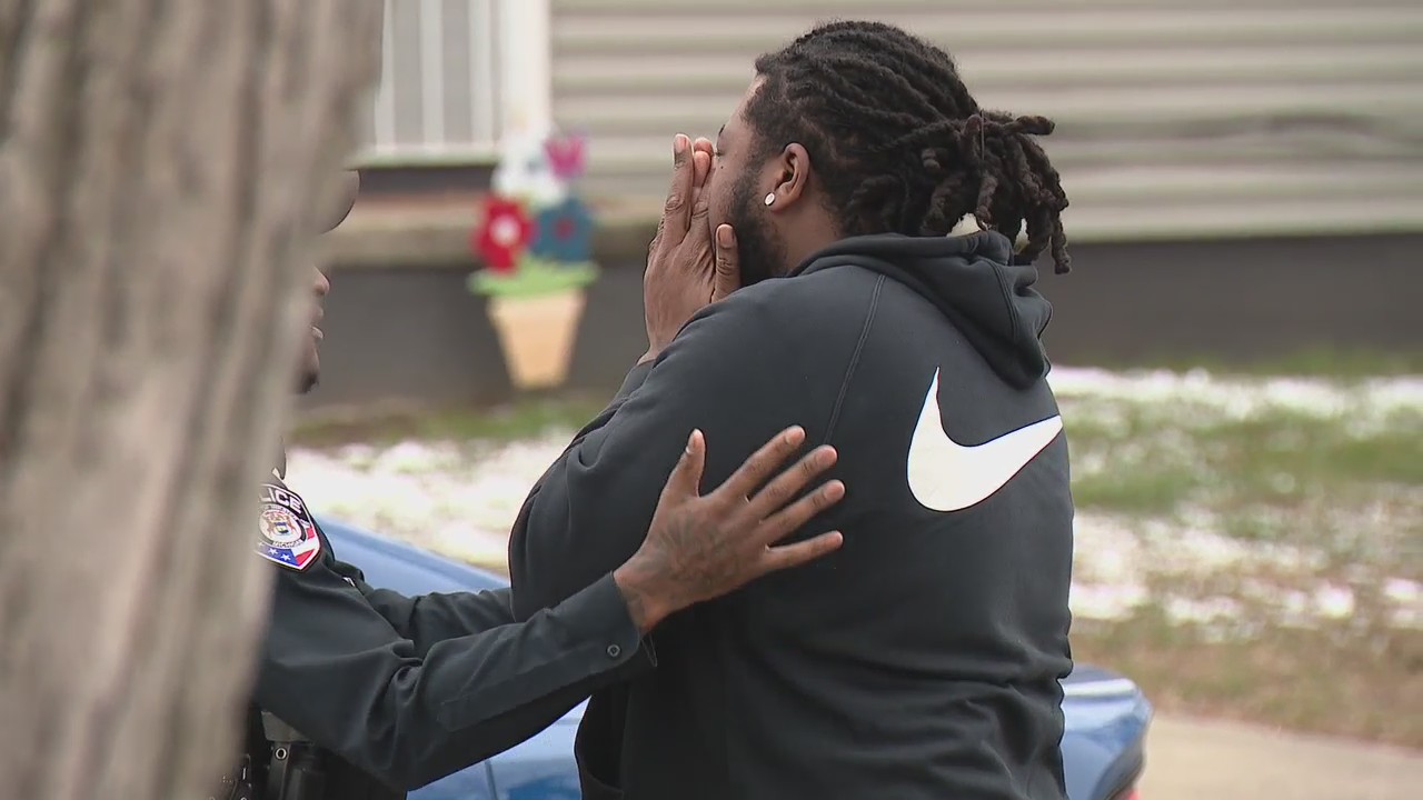 Mysterious 911 calls lead police to murder