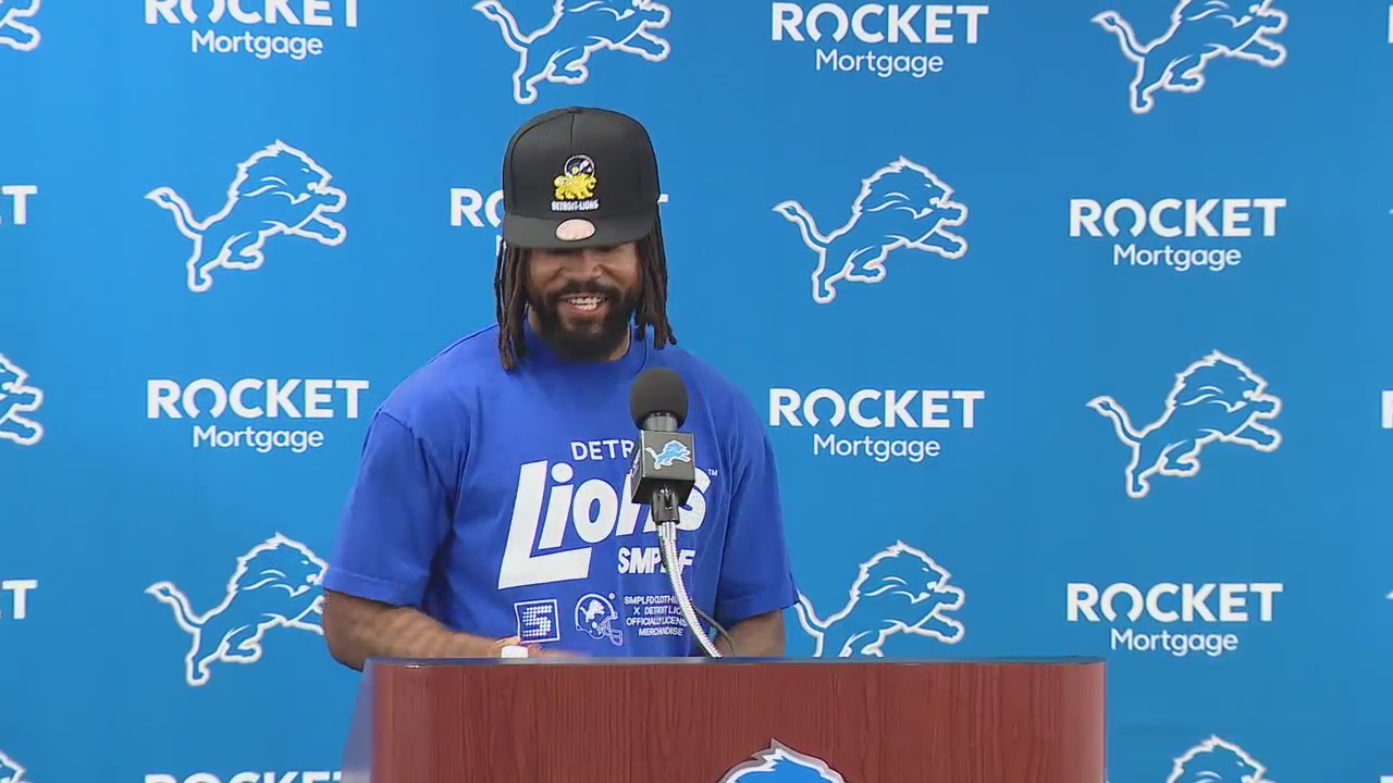 Lions player Cam Sutton wanted in Florida for domestic violence