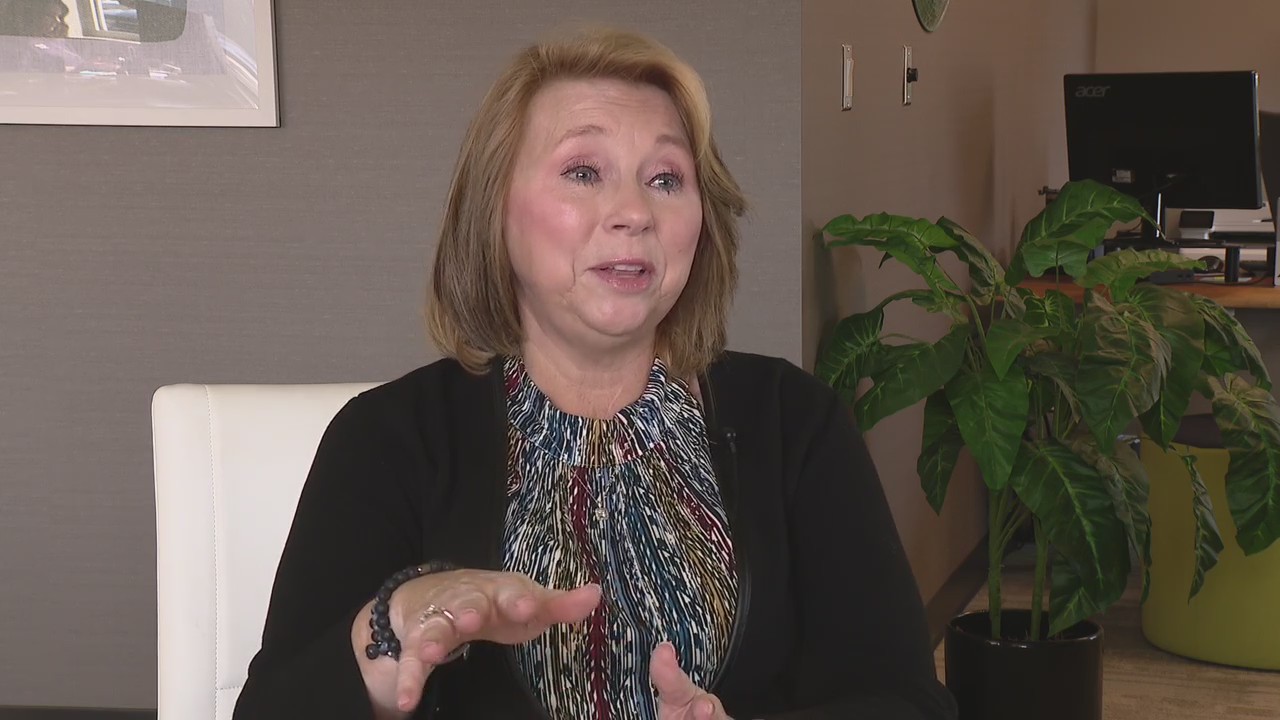 Metro Detroit credit union revamps branches