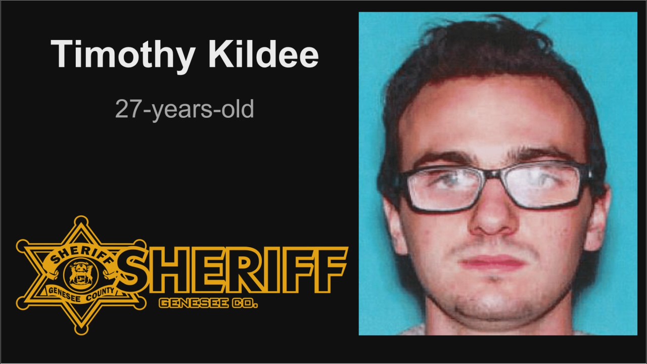 MI Congressman's nephew arraigned on murder charges