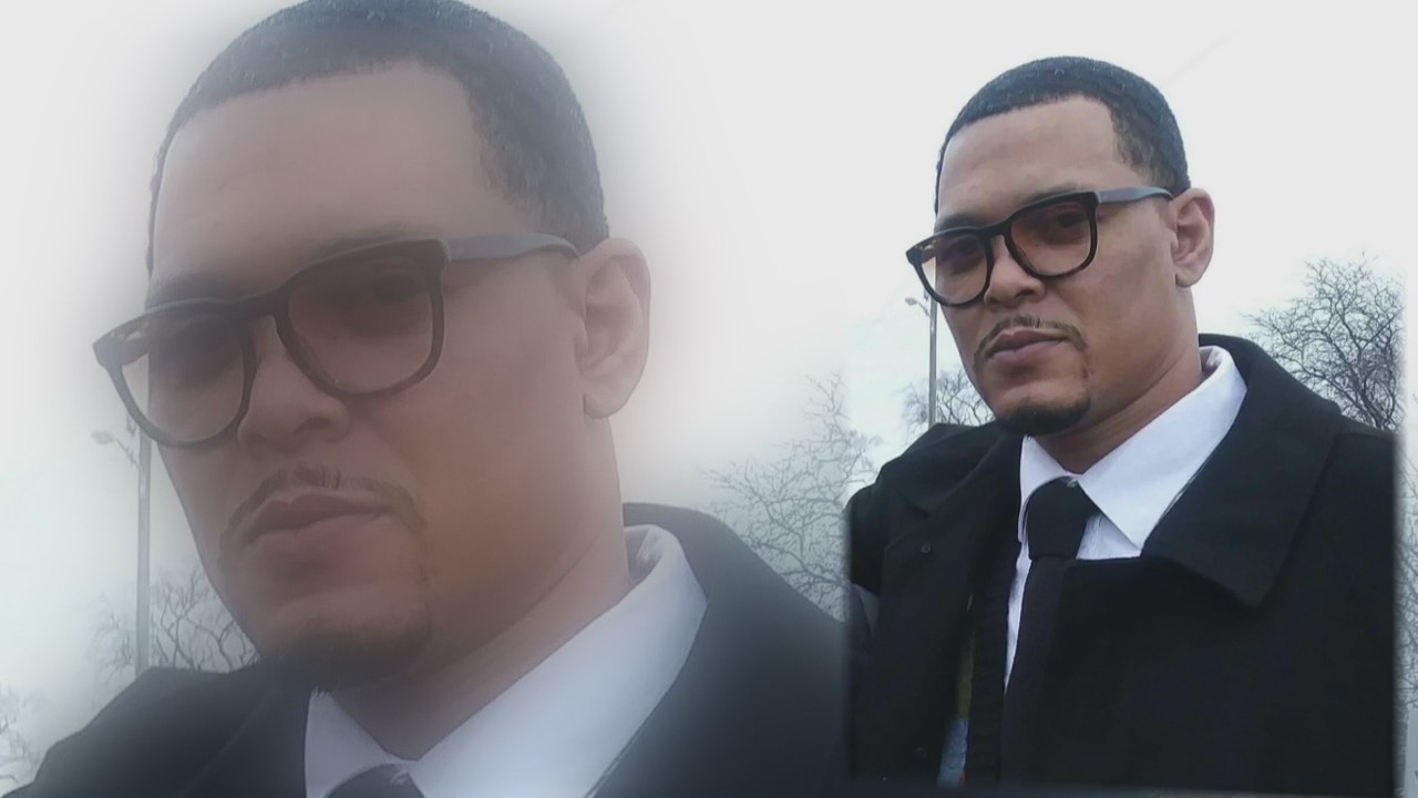 Man killed at Detroit birthday party, uncle id'd as suspect