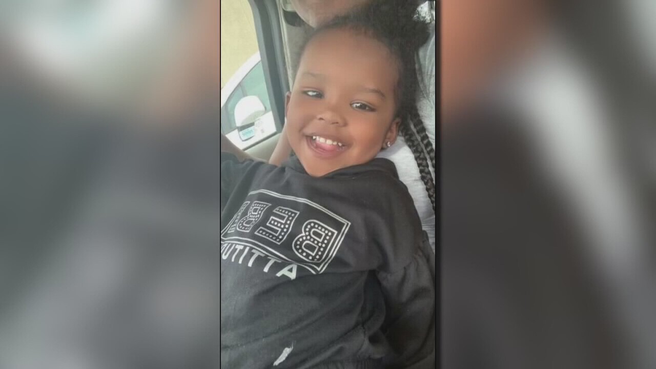 Rashad Trice to plead guilty to murdering Wynter Cole Smith