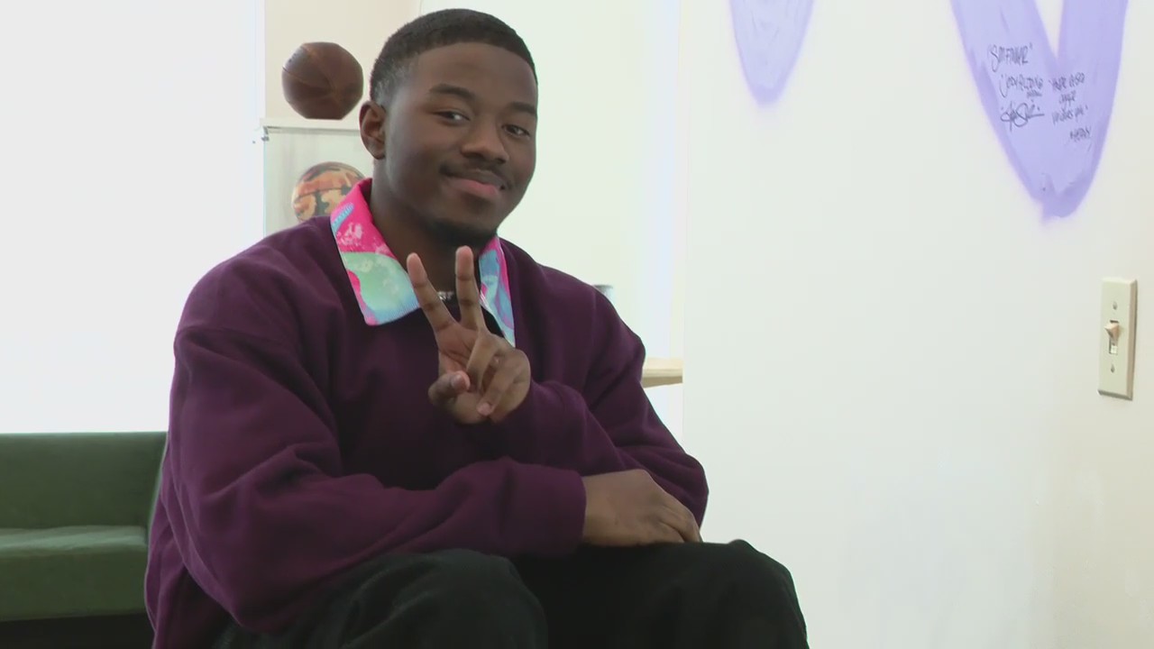 Second annual Martk'd invitational kicks off in Detroit