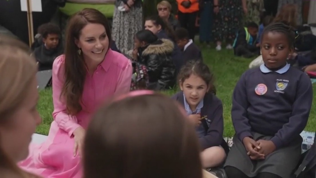 Could royal duties continue during chemo for Kate Middleton?