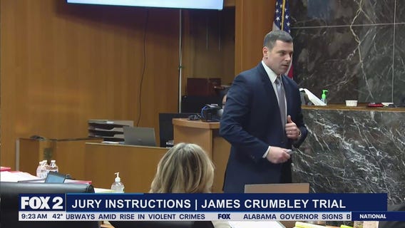 James Crumbley trial: Prosecutor's opening statements
