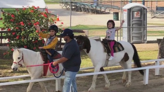 Montebello Barnyard Zoo continues mission