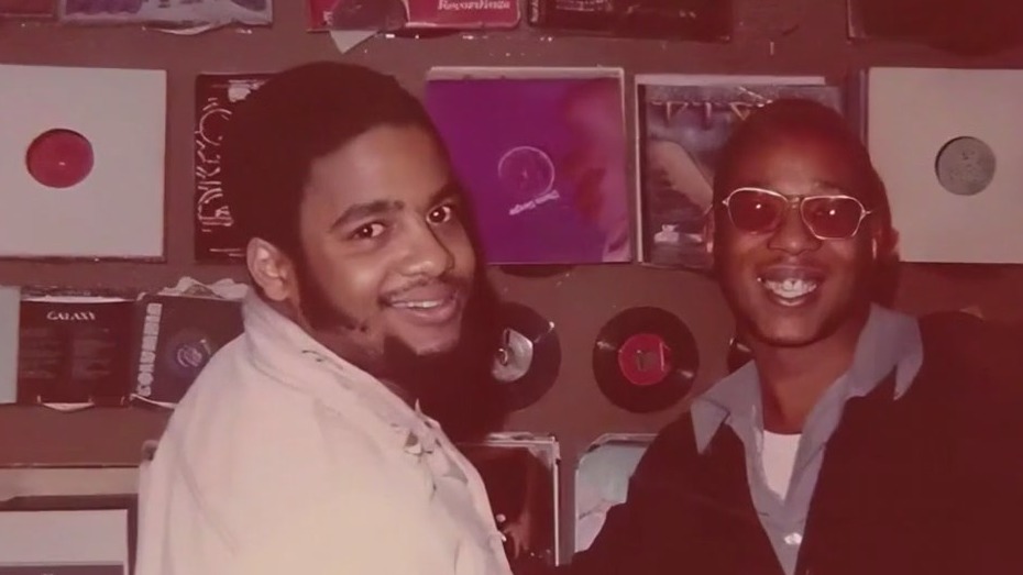 'Microphone Check' reveals hip-hop's origins