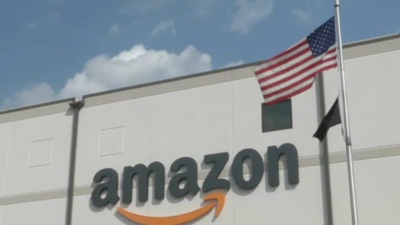 Amazon warns of Prime Day scams