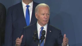 Biden faces pressure to withdraw from race