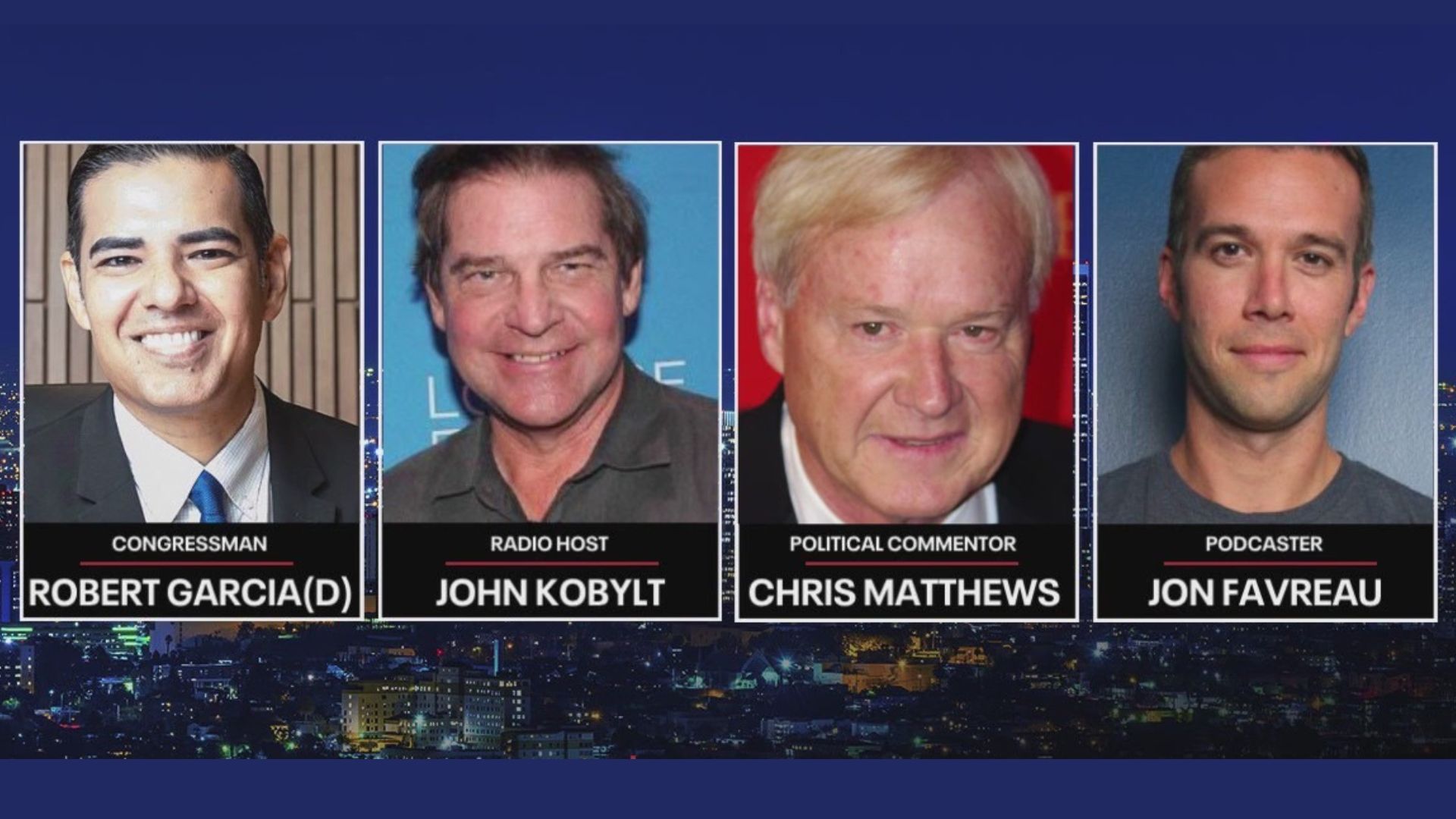 The Issue Is: Debate Night in America, Jon Favreau