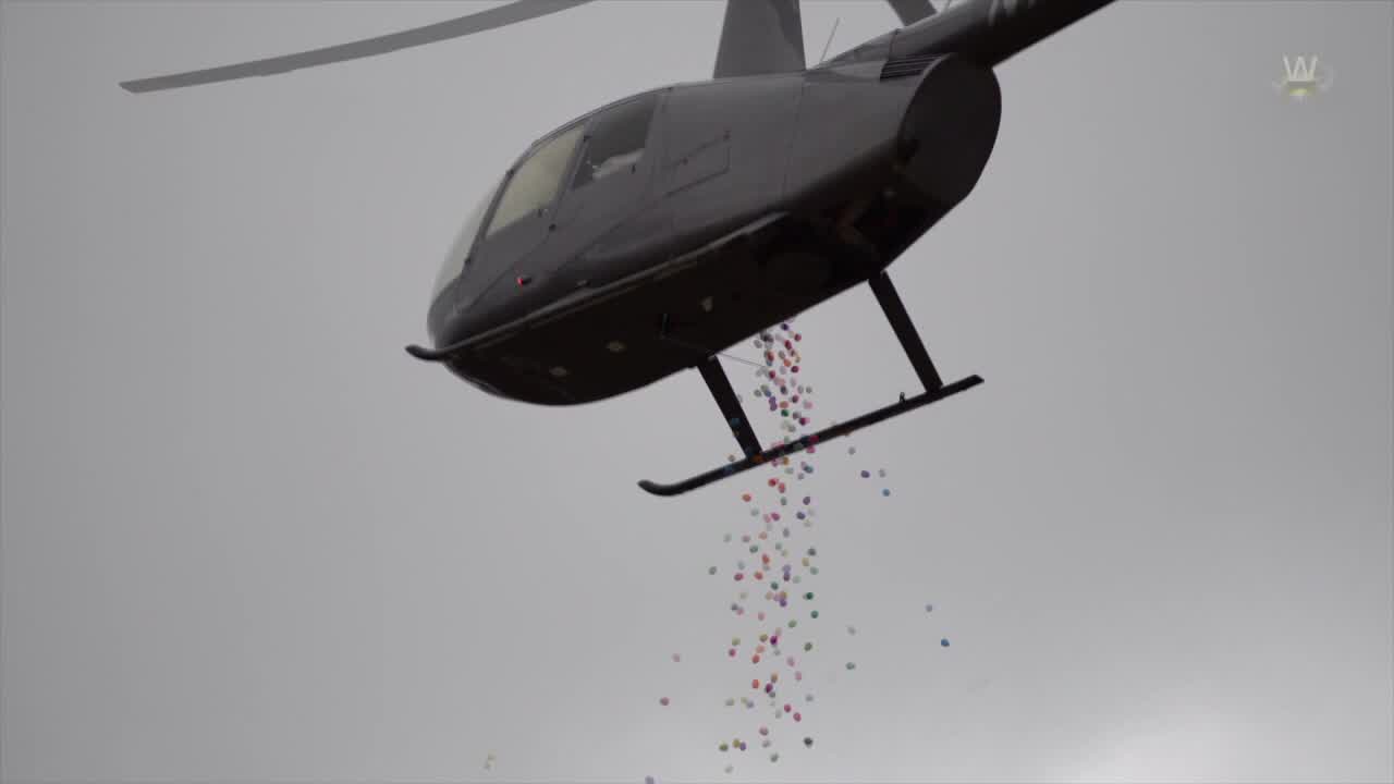 Canterbury Village EGGstravaganza