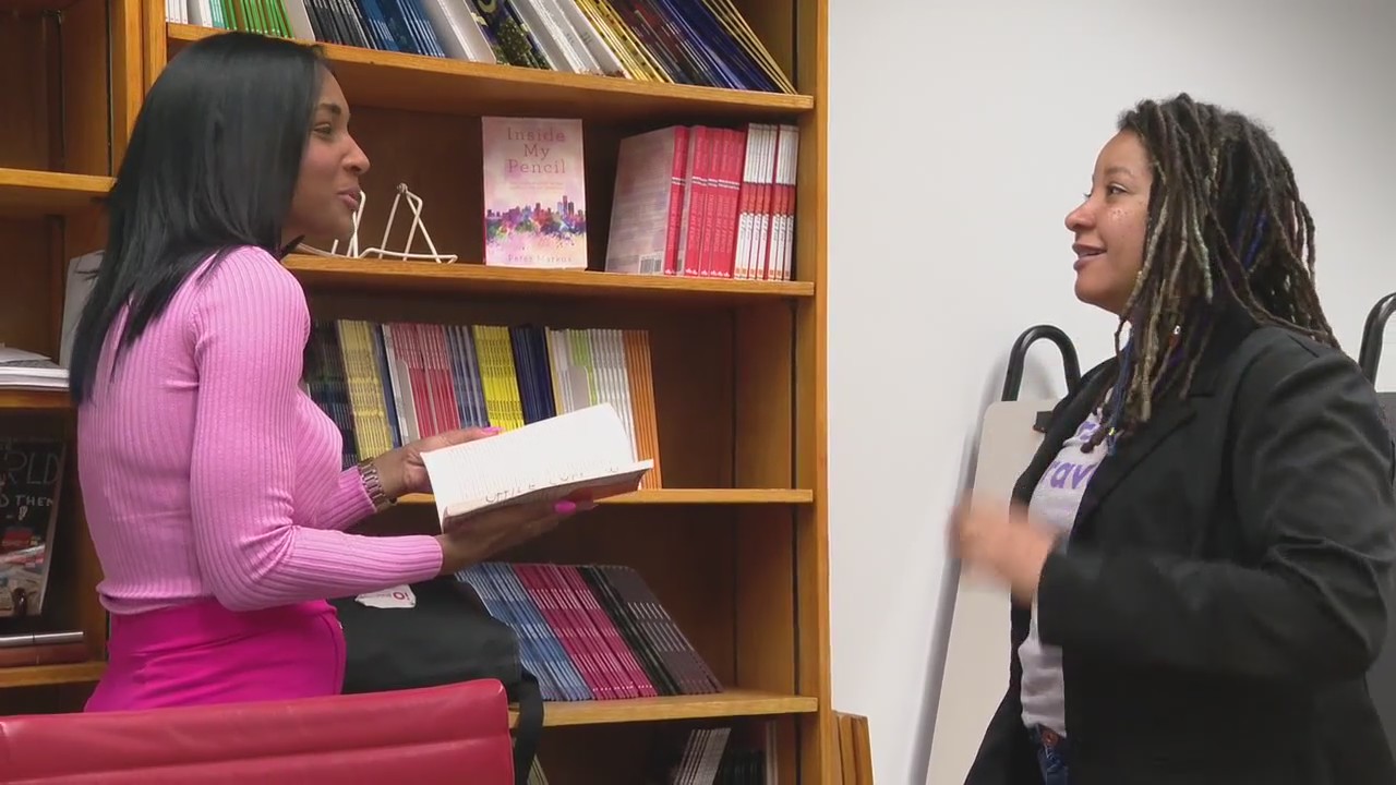 InsideOUT nonprofit in Detroit gets $2M donation