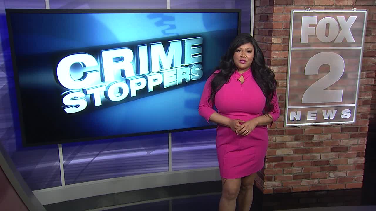 Who killed Davina Brooks?