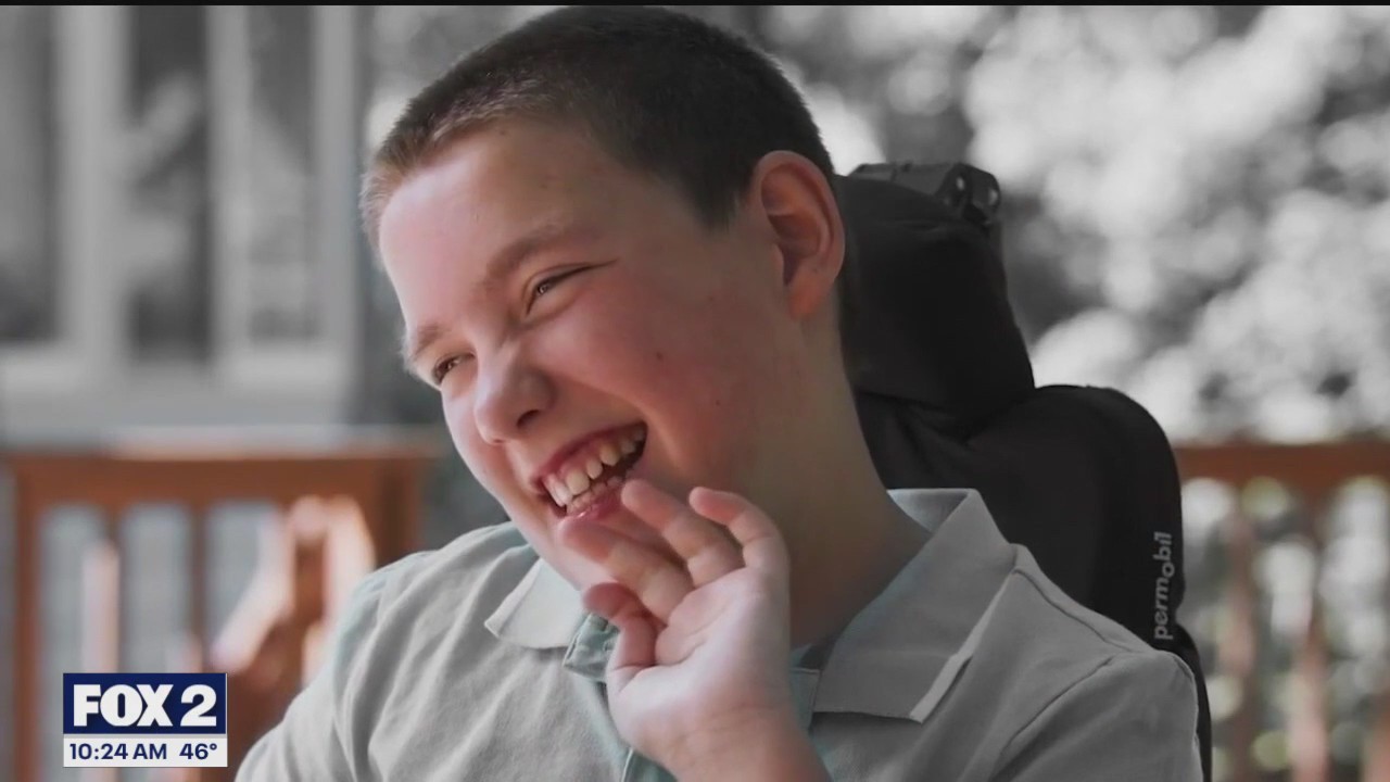 MI-UCP working to close the disability divide