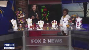 Jewelry From Botanicals