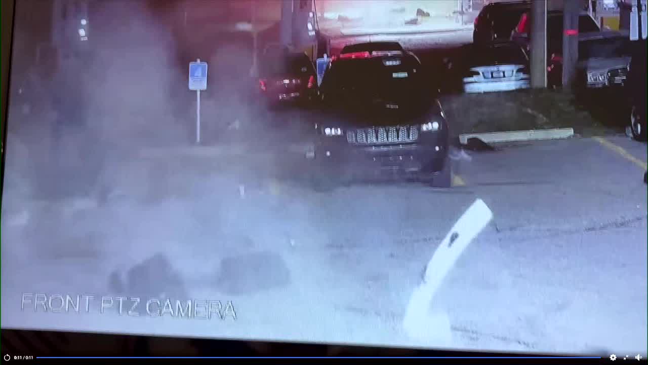 Rollover crash injures 3 in Ann Arbor