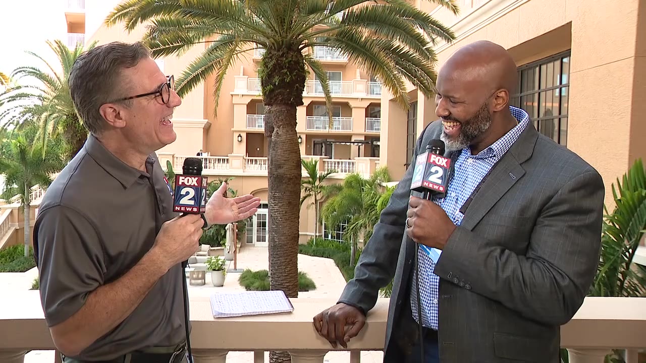 Brad Holmes on free agency, the draft, and fine wines