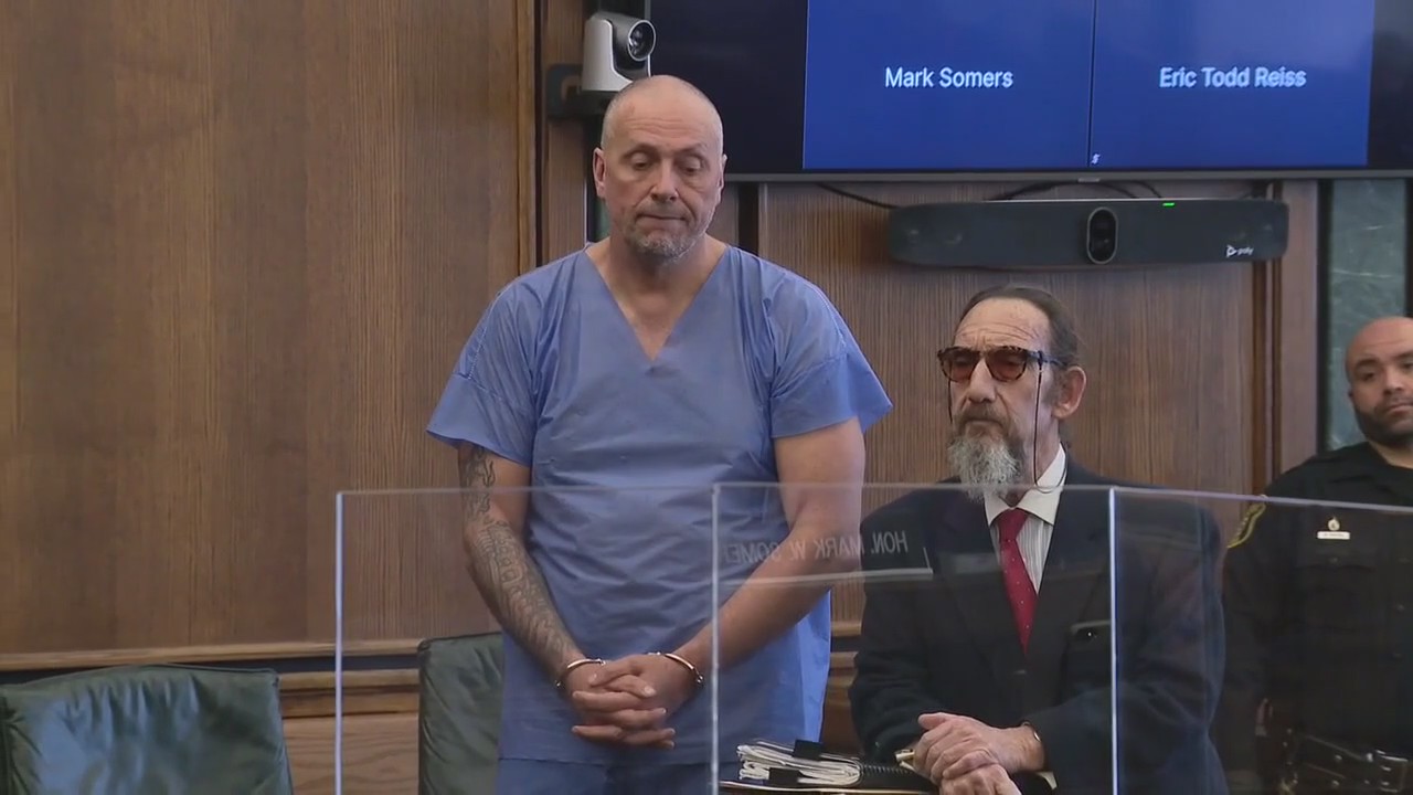 Man to be arraigned in rape of 13-year-old girl