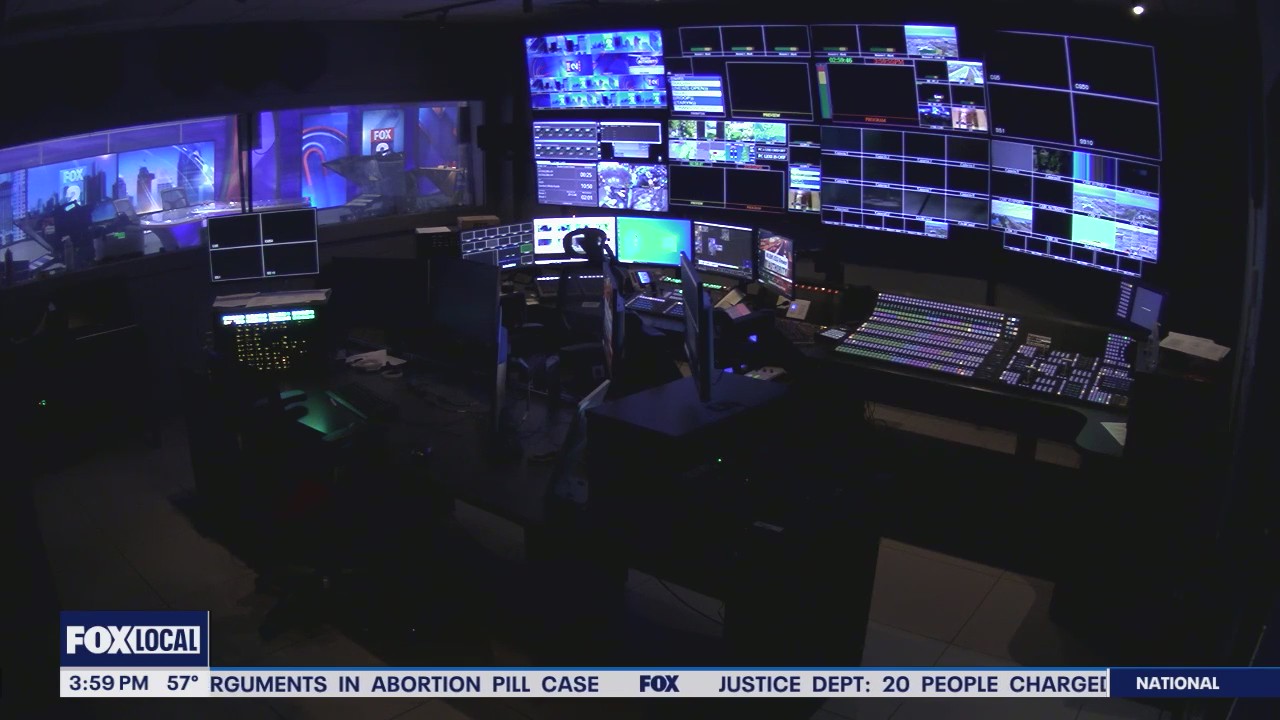 LiveNow Detroit at 4pm 3/26/24