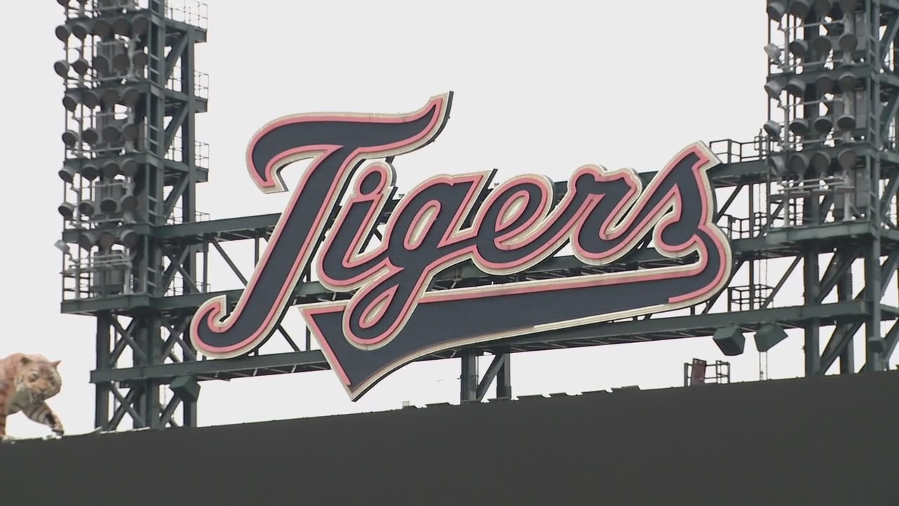 Comerica Park unveils upgrades before Detroit Tigers Opening Day