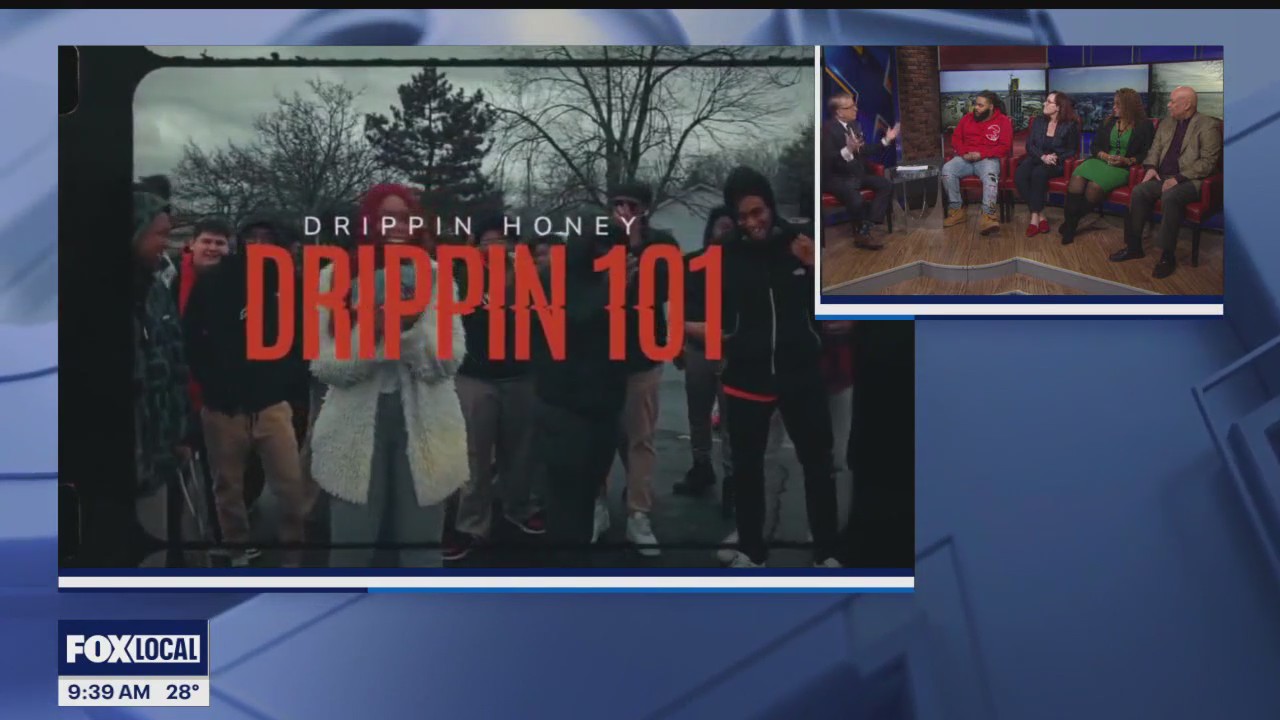 Taylor teacher fired for rapping as second job -- justified?