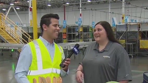 Inside Amazon Prime Day