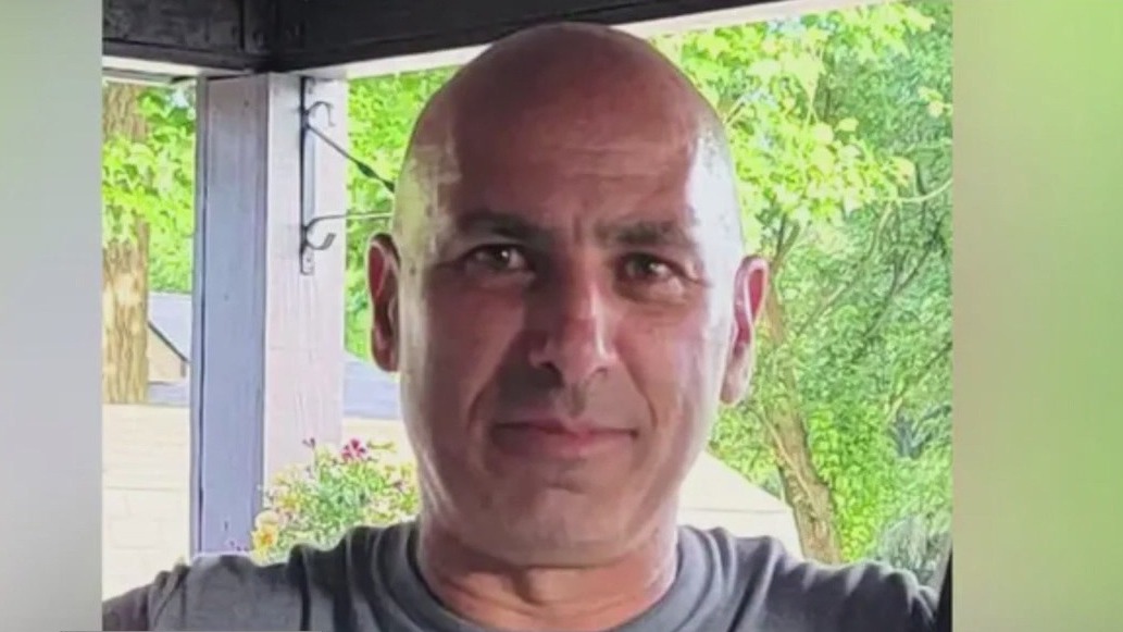 Ex-fire chief killed at Trump rally