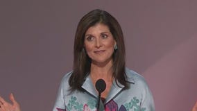 Trump's former opponents pledge support