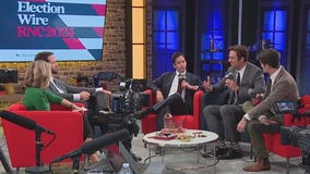 Talk show hosts weigh in on Trump, Biden at RNC