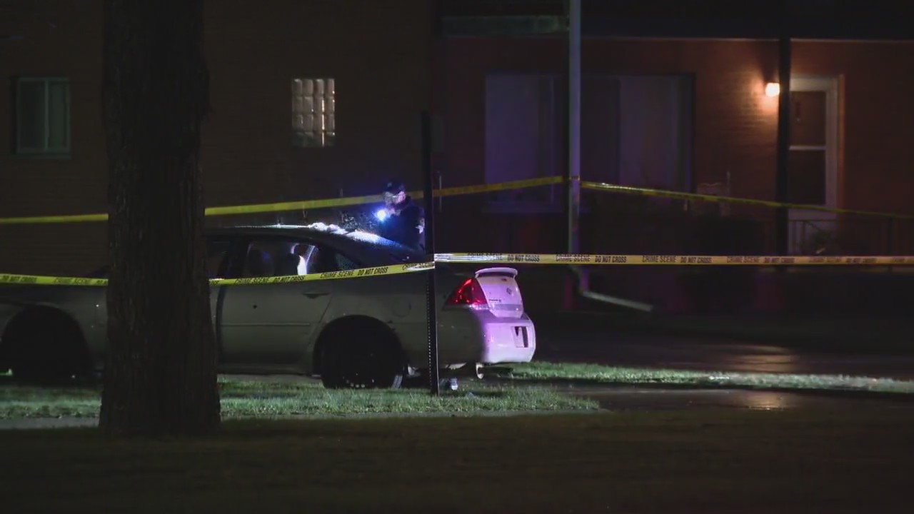 Eastpointe police investigate triple shooting