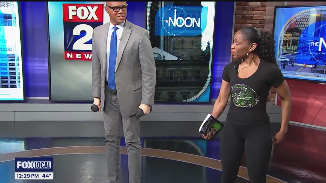 Spring Into Wellness | FOX 2 Detroit