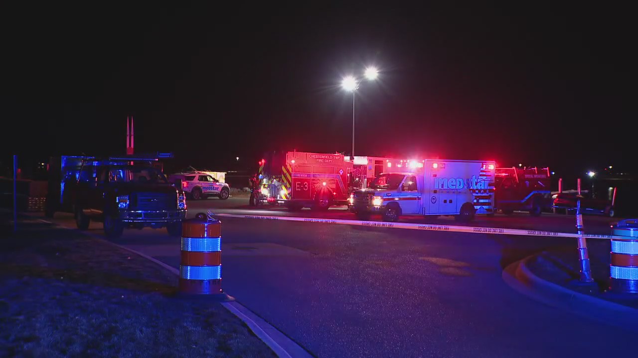 Anchor Bay search for missing man suspended