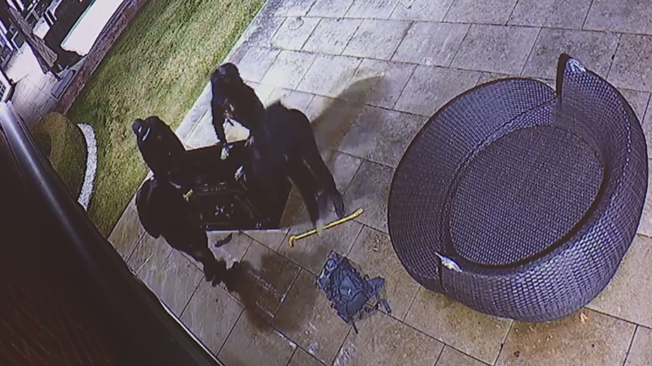 Oakland County Sheriff says Chilean gangs are back, targeting upscale homes for break-ins