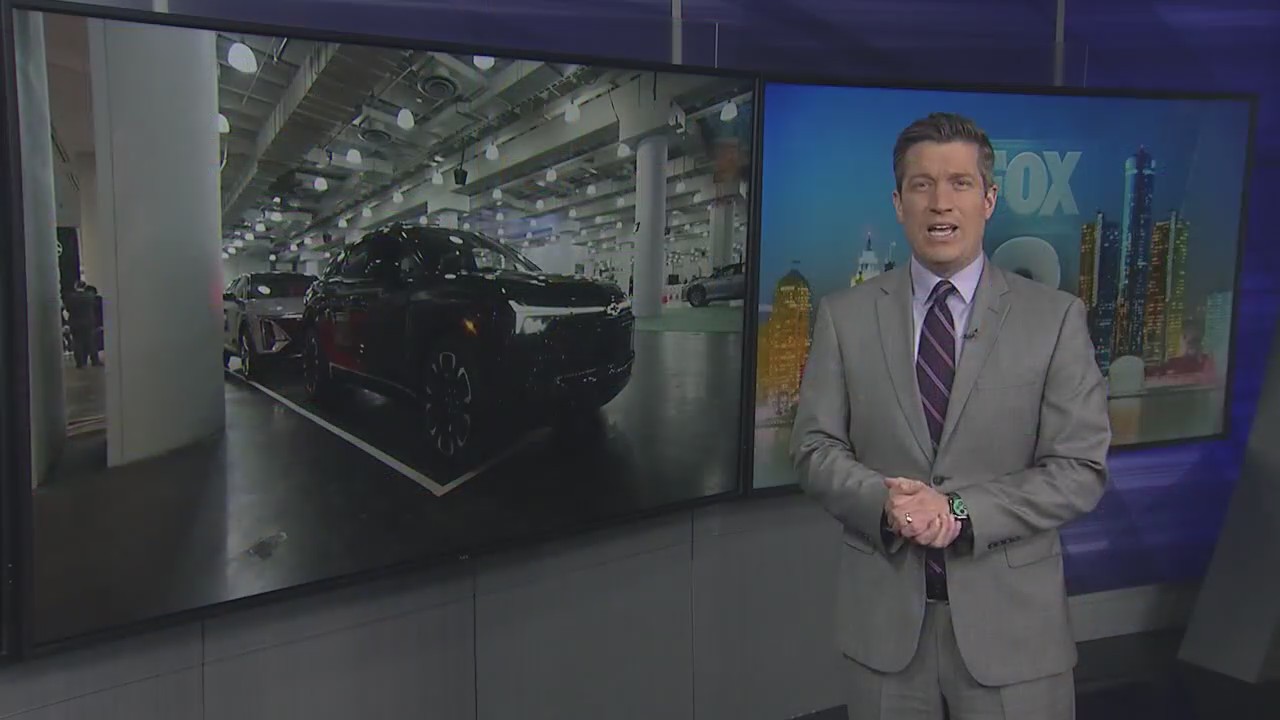 Solving the EV puzzle in the Motor City